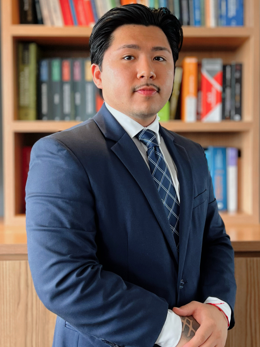 Daniel Lee