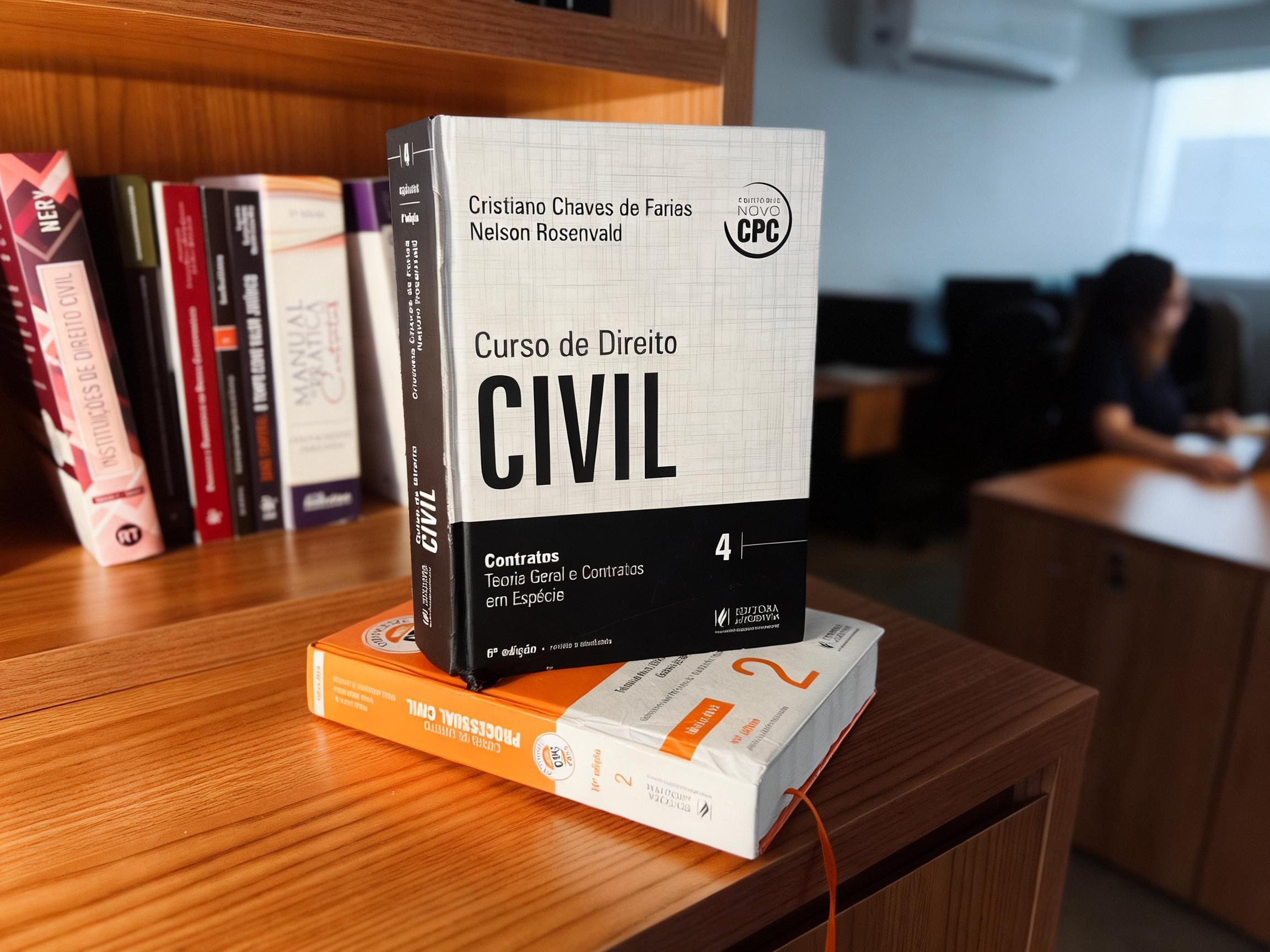 Direito Civil
