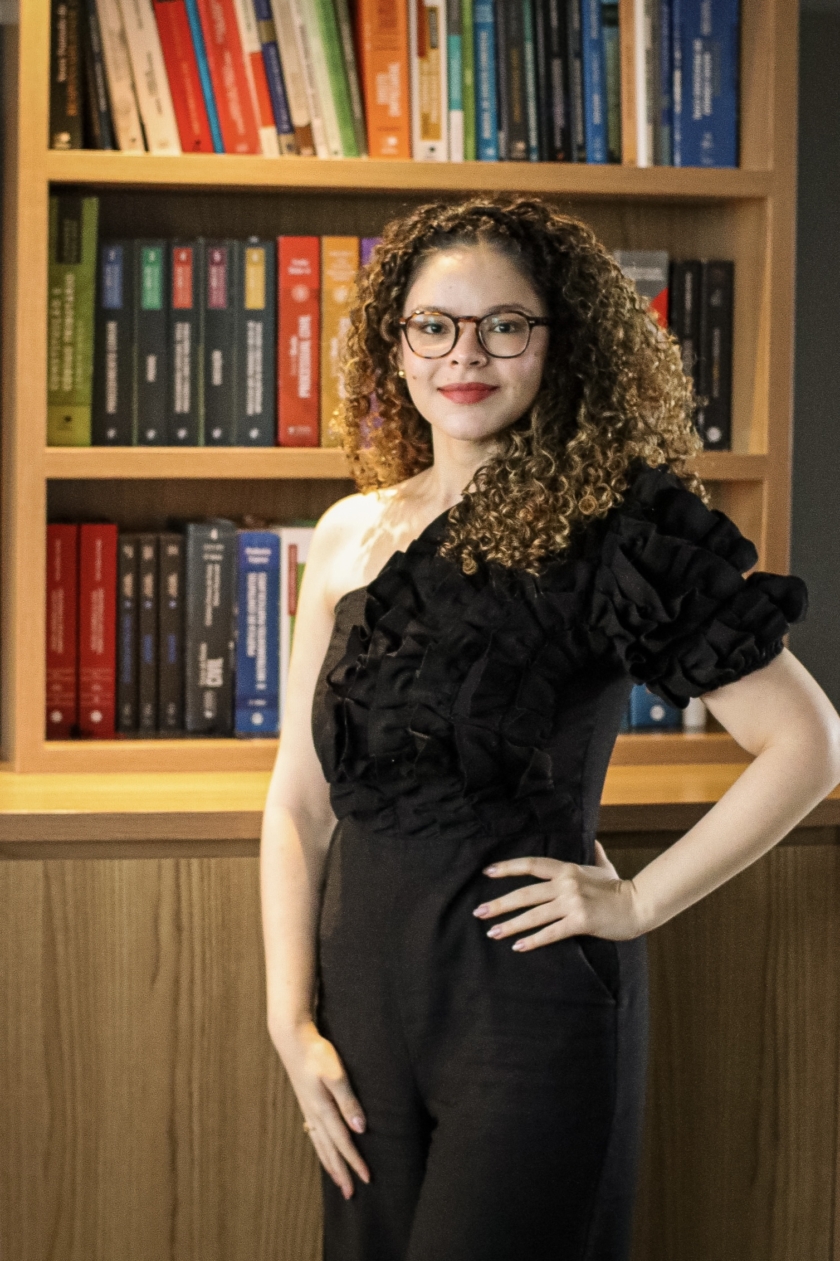 Cassiane S. Pereira