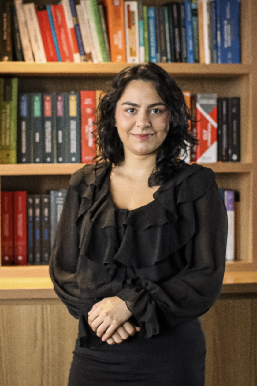 MARIA D. MARINHO
