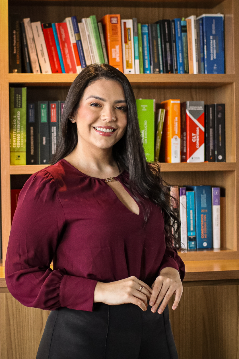 Barbara F. Monteiro