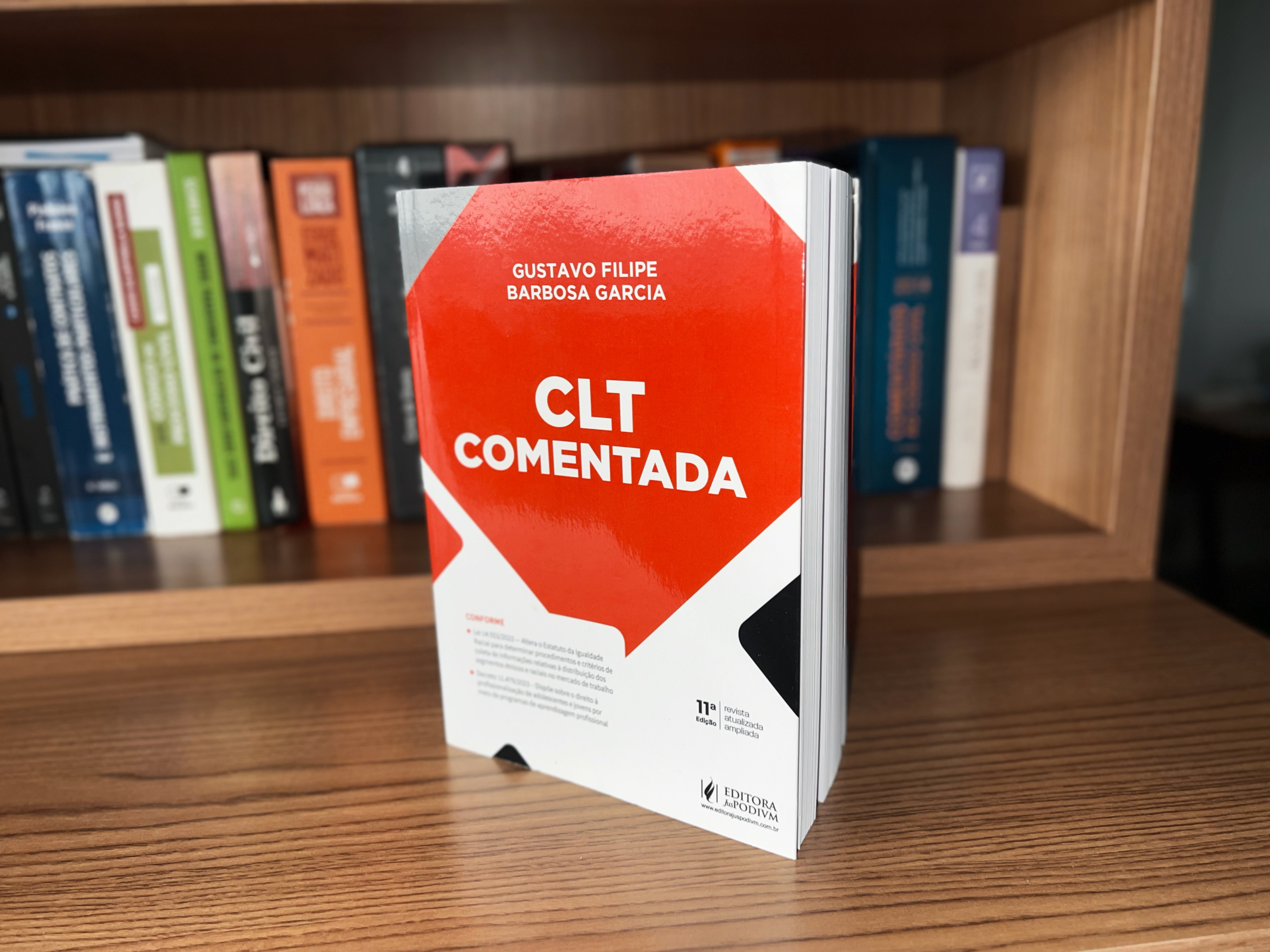 Direito Trabalhista